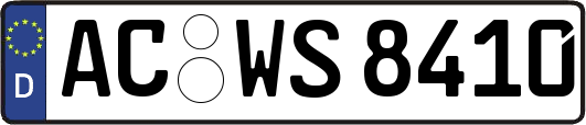 AC-WS8410