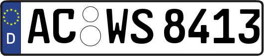 AC-WS8413