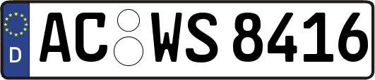 AC-WS8416