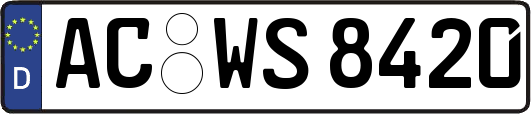 AC-WS8420