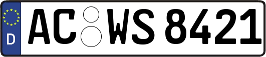 AC-WS8421