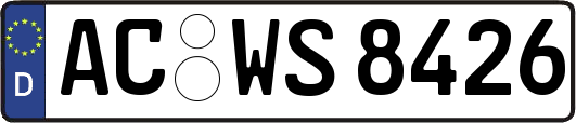 AC-WS8426