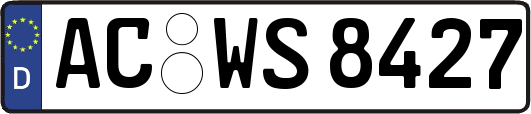 AC-WS8427