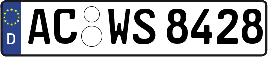 AC-WS8428