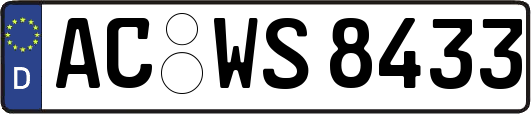 AC-WS8433