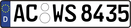 AC-WS8435