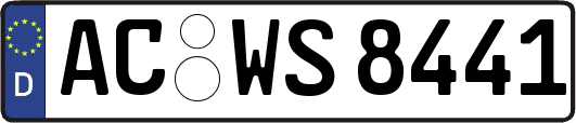 AC-WS8441