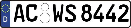 AC-WS8442