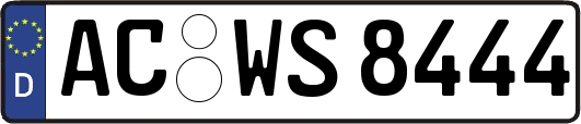 AC-WS8444