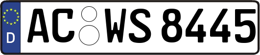 AC-WS8445