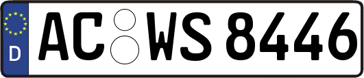 AC-WS8446