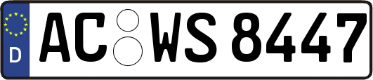 AC-WS8447