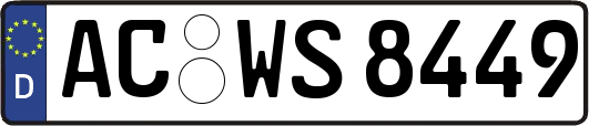 AC-WS8449