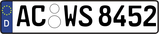 AC-WS8452