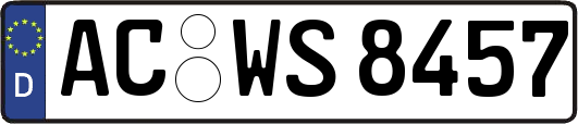 AC-WS8457