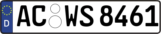 AC-WS8461