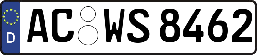 AC-WS8462