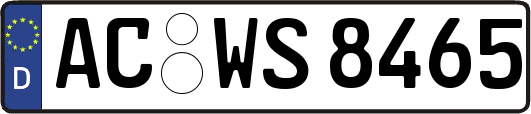 AC-WS8465
