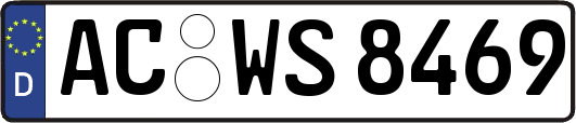 AC-WS8469