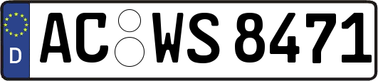 AC-WS8471
