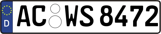AC-WS8472