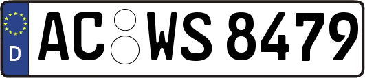 AC-WS8479
