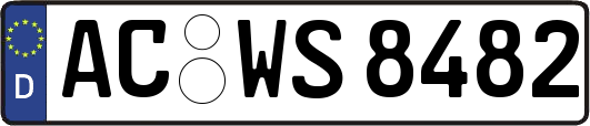 AC-WS8482