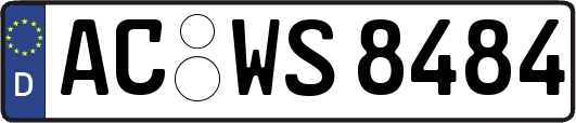 AC-WS8484