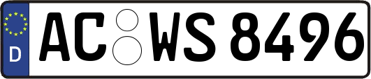 AC-WS8496