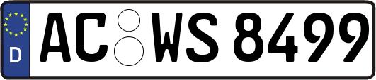 AC-WS8499
