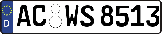 AC-WS8513