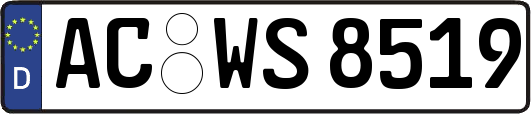 AC-WS8519