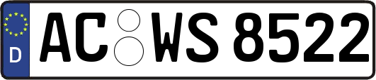 AC-WS8522