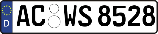 AC-WS8528