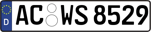 AC-WS8529