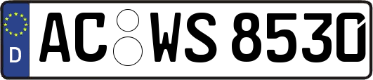 AC-WS8530