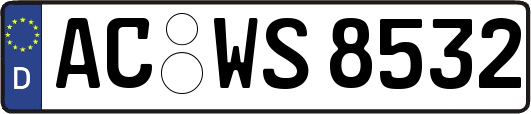 AC-WS8532