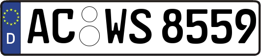 AC-WS8559