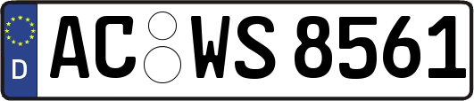 AC-WS8561