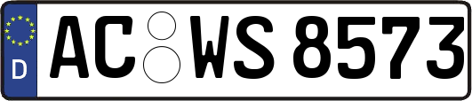 AC-WS8573