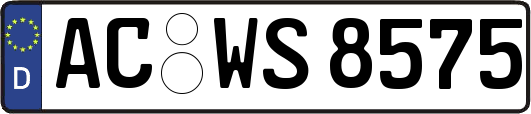 AC-WS8575