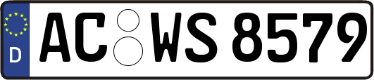AC-WS8579