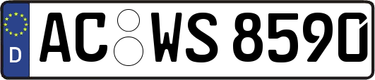 AC-WS8590