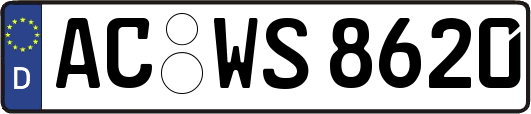 AC-WS8620