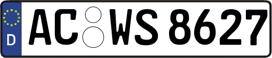 AC-WS8627