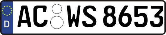 AC-WS8653