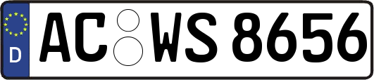 AC-WS8656