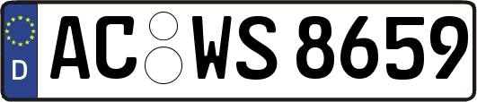 AC-WS8659
