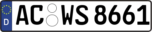 AC-WS8661