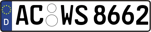 AC-WS8662